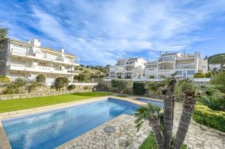 Piso en venta en Port Esportiu - Puig Rom - Canyelles en Roses