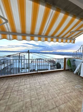 Piso en venta en Port Esportiu - Puig Rom - Canyelles en Roses