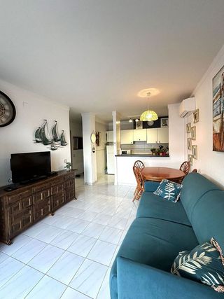 Piso en venta en Port Esportiu - Puig Rom - Canyelles en Roses