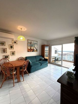 Piso en venta en Port Esportiu - Puig Rom - Canyelles en Roses