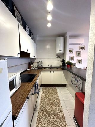 Piso en venta en Port Esportiu - Puig Rom - Canyelles en Roses