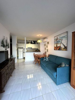 Piso en venta en Port Esportiu - Puig Rom - Canyelles en Roses