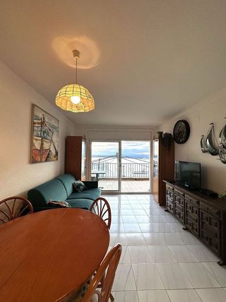 Piso en venta en Port Esportiu - Puig Rom - Canyelles en Roses