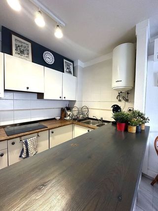 Piso en venta en Port Esportiu - Puig Rom - Canyelles en Roses