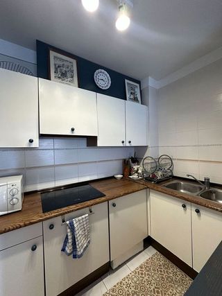 Piso en venta en Port Esportiu - Puig Rom - Canyelles en Roses