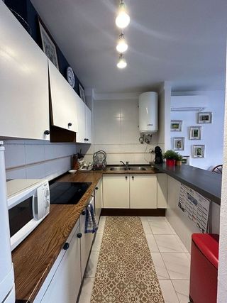 Piso en venta en Port Esportiu - Puig Rom - Canyelles en Roses