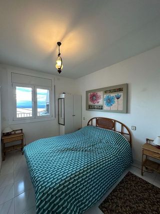 Piso en venta en Port Esportiu - Puig Rom - Canyelles en Roses