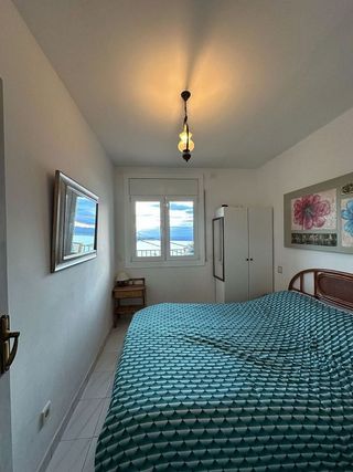 Piso en venta en Port Esportiu - Puig Rom - Canyelles en Roses