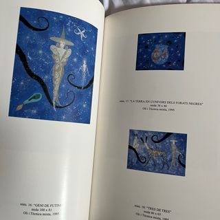 Catalogo Josep Uclés