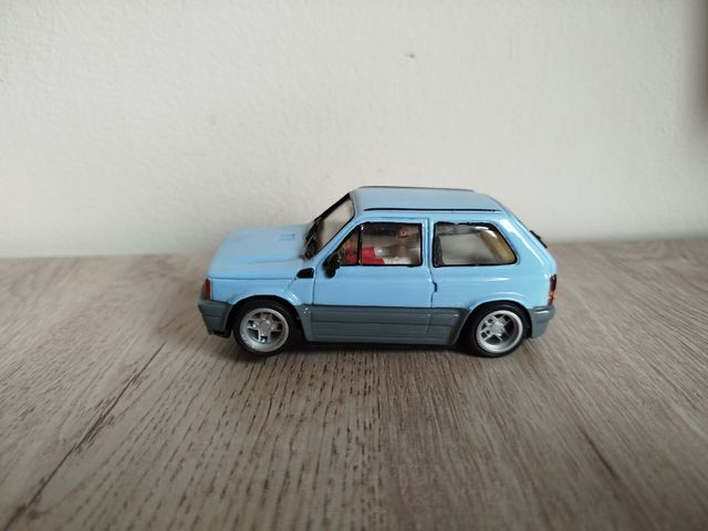 Seat Panda 45 Team Slot