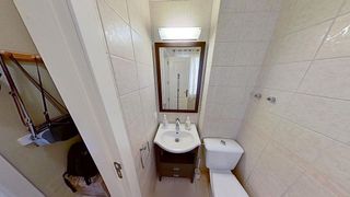 Chalet en venta en Valldoreix en Sant Cugat del Vallès