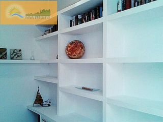 Ático en venta en Centro Histórico - Plaza España en Cádiz