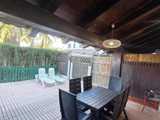 Casa adosada en venta en Roquetes