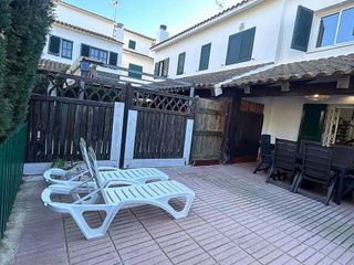 Casa adosada en venta en Roquetes