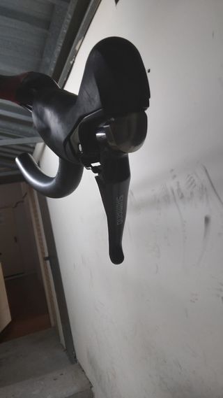 Gruppo dischi Shimano Ultegra 11v