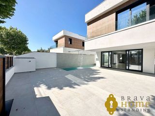 Chalet en venta en Empuriabrava en Castelló d´Empúries