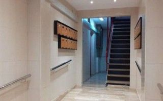 Piso en venta en La Florida en Hospitalet de Llobregat, L´