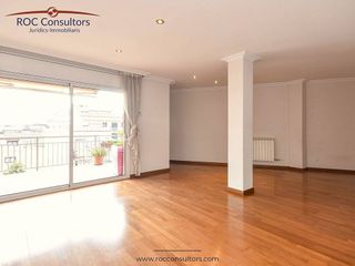 Dúplex en venta en Centre - Passeig i Rodalies en Manresa