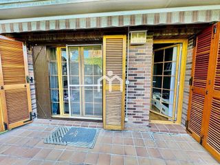 Casa en venta en Montigalà -Sant Crist en Badalona