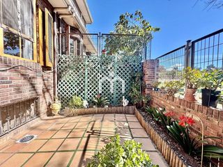 Casa en venta en Montigalà -Sant Crist en Badalona