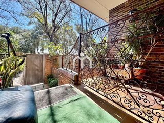 Casa en venta en Montigalà -Sant Crist en Badalona