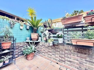 Casa en venta en Montigalà -Sant Crist en Badalona