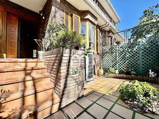 Casa en venta en Montigalà -Sant Crist en Badalona