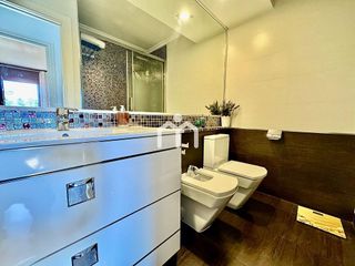 Casa en venta en Montigalà -Sant Crist en Badalona