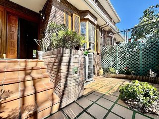 Casa en venta en Montigalà -Sant Crist en Badalona