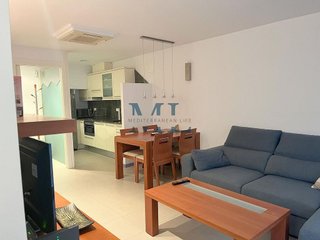 Piso en venta en Centre en Sitges