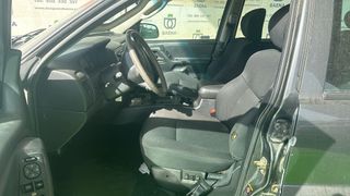 DESPIECE COMPLETO JEEP GRAND CHEROKEE