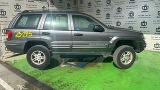 DESPIECE COMPLETO JEEP GRAND CHEROKEE