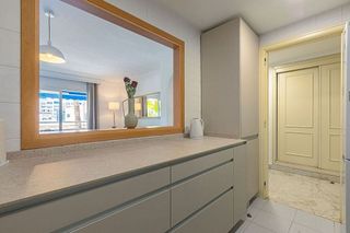 Piso en venta en Puerto Banús en Marbella