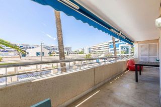 Piso en venta en Puerto Banús en Marbella