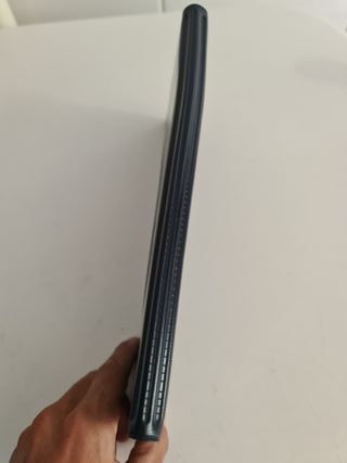 Bolsa em Pele para Cartões Telefone Album Leather