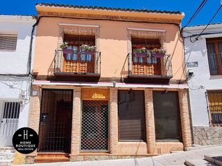 Casa en venta en Loeches
