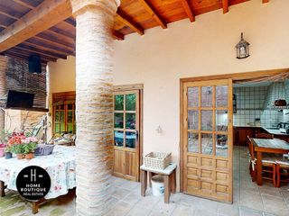 Casa en venta en Loeches