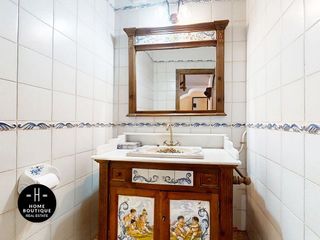 Casa en venta en Loeches