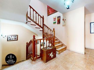 Casa en venta en Loeches