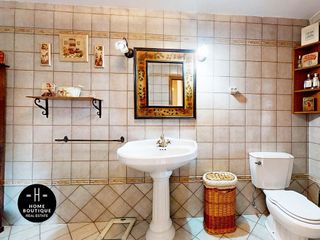 Casa en venta en Loeches