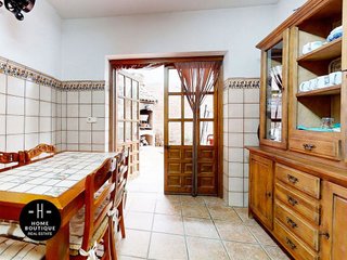 Casa en venta en Loeches