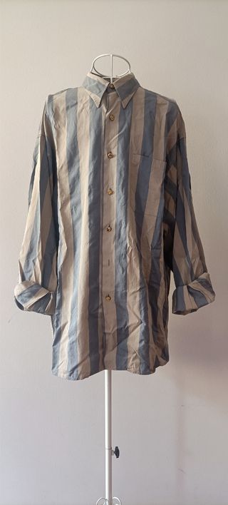 Vintage Camicia Paul Smith