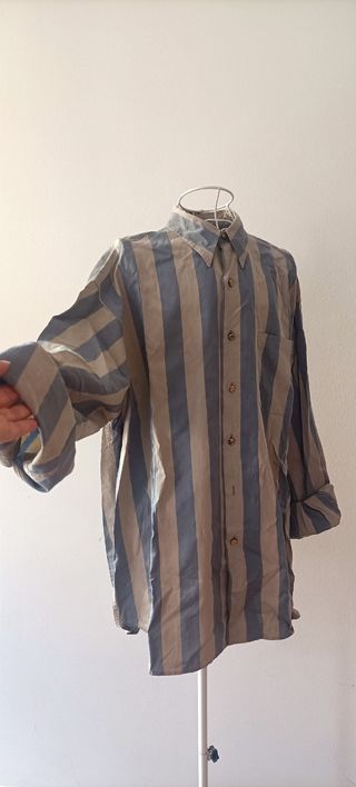Vintage Camicia Paul Smith