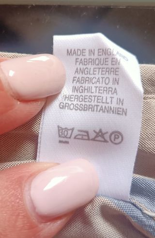 Vintage Camicia Paul Smith