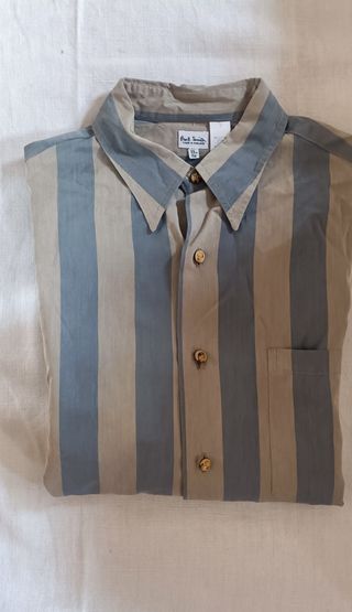 Vintage Camicia Paul Smith