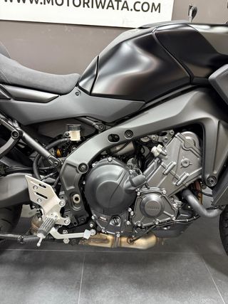 YAMAHA TRACER 9 GT 2025