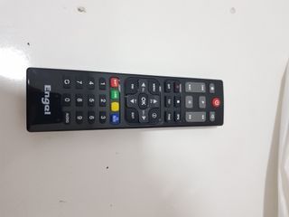 Mando televisión Engel