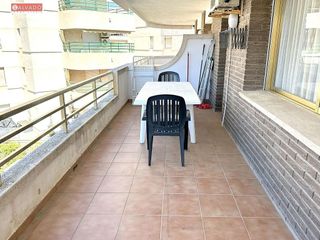 Piso en venta en Segur Platja en Calafell