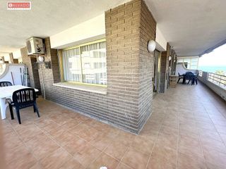 Piso en venta en Segur Platja en Calafell