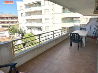 Piso en venta en Segur Platja en Calafell